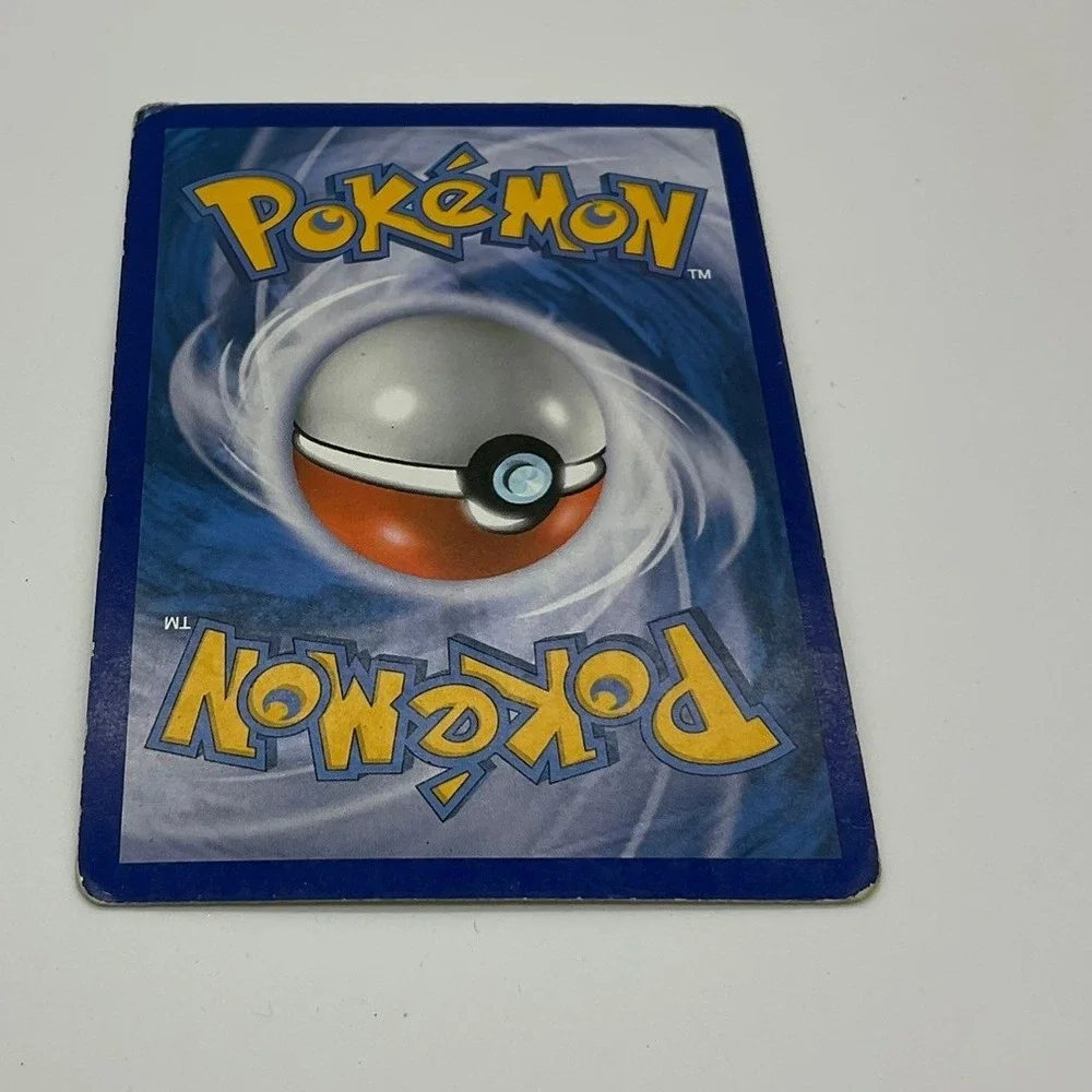 Pokemon Bidoof TCG Card Dragons Exalted 106/124 Reverse Holo Common 2012 BW